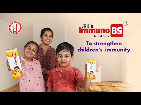 Immuno bs herbal tonic, packaging size: 200ml bottle, packag...