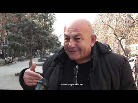 Ժողովրդին մի՛ խաբեք, ա՛յ խուժաններ