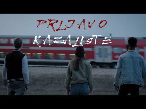 Prljavo kazalište - Kiše jesenje (Official lyric video)