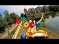 OkiDoki On Ride 2022 Bobbejaanland