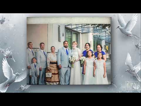 The Life & Legacy: Taniela Saipalesi Tu’ipulotu. San Mateo, CA. USA - Day 1