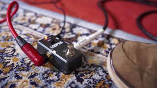 Video thumbnail for Rowin Looper by David Kilpatrick
