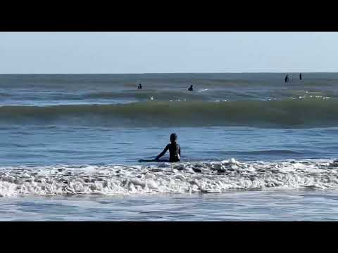 Bolinas beach Spring 2022