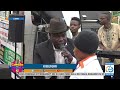 Ndeka Nsome Kibijigiri Bamuvumye Amayuuga Natabukira Ku Siteegi BBSCamuka