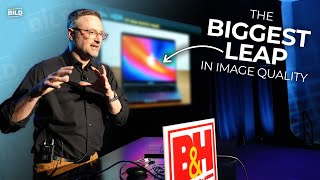HDR Displays: The Biggest Leap in Image Quality Since Color | Bild Expo 2025
