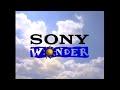Sony Wonder Logo