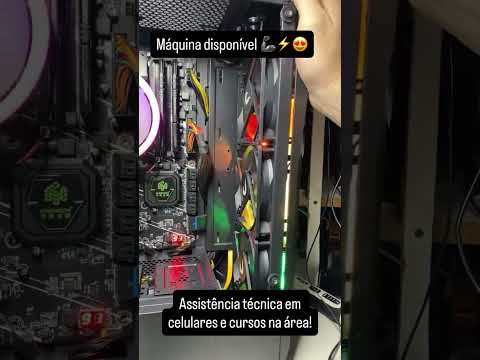 Cursos de manutenção em celulares é aqui! #senadorcanedo #goiânia #jblboombox #assistênciatécnica