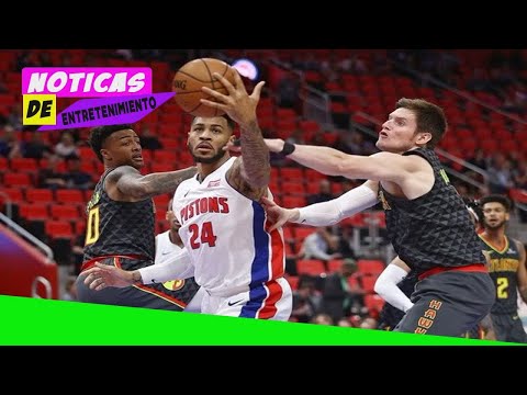 Eric Moreland, Jon Leuer dominate glass for energetic Pistons