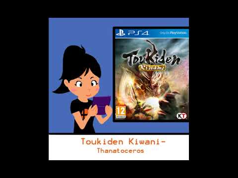 Battle Themed VGM 22