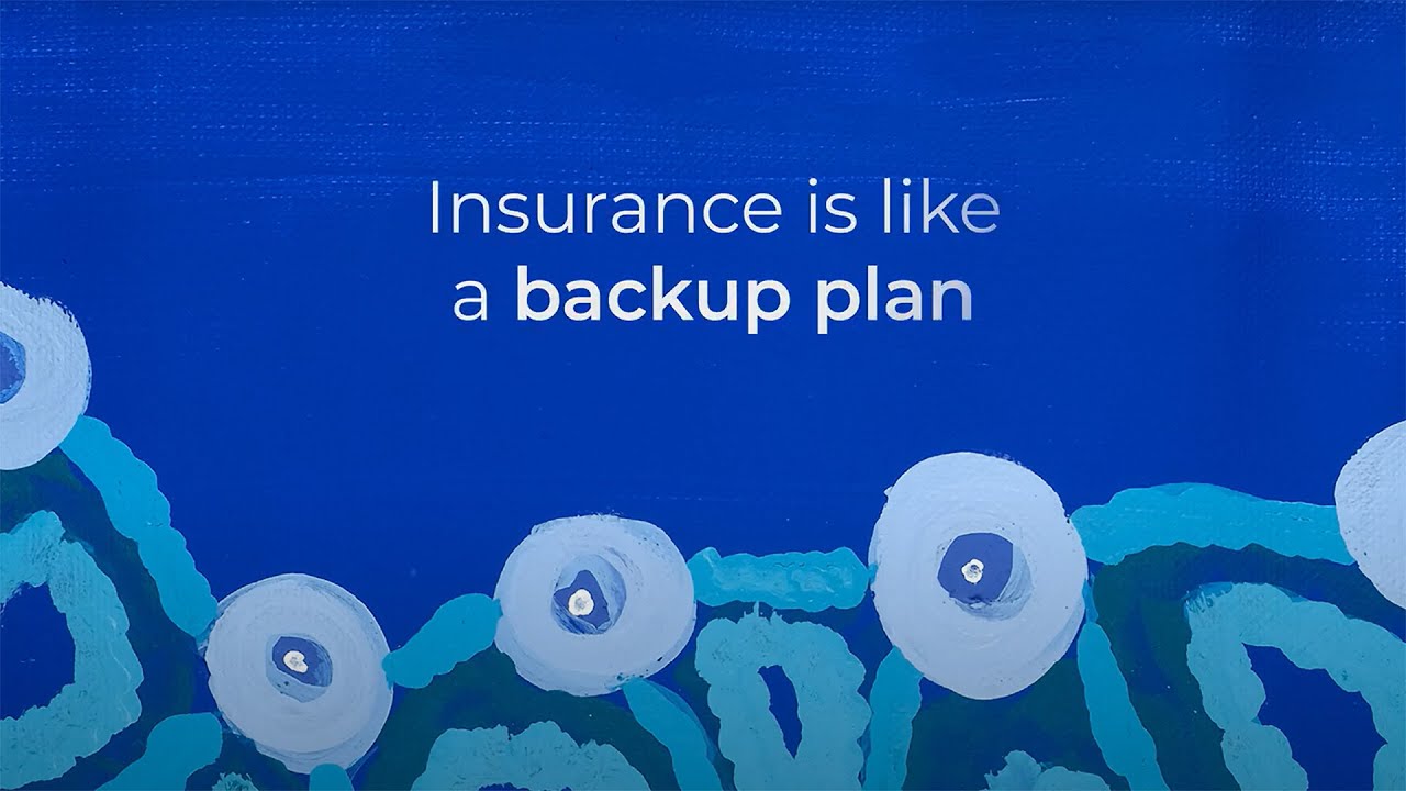 Video thumbnail image for: Get help with insurance if you need it