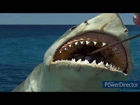 "Ice Age the meltdown" (Shakepage style) part 12 - On thin ice