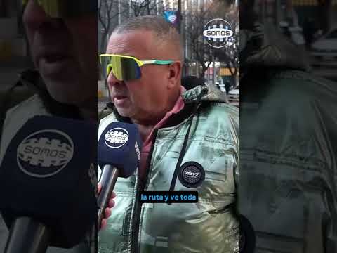 Reclamo por la basura tras el operativo en Las Lajas #neuquen