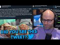 Northernlion Finds Out About Ziplock Style Burgers