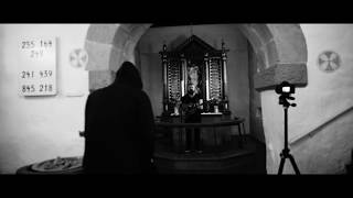 White Flag Harmonies - When My Heart Stops Beating (live session)