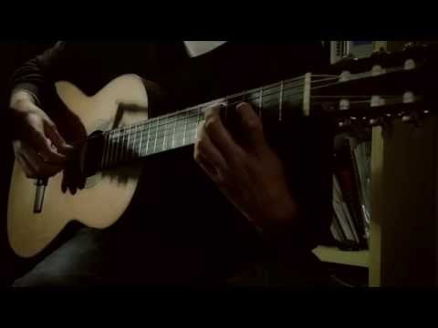 Video thumbnail for Sete passos (Carolina)