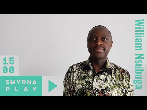 DIVINE HEALING part 1  - William Nsubuga