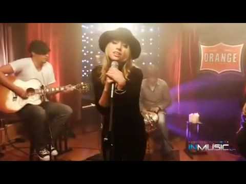 Just Around The Bend - Alexz Johnson