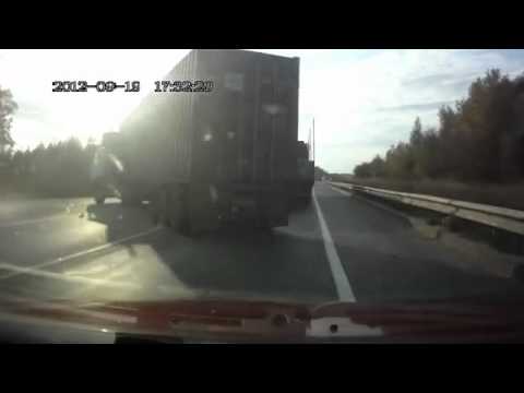 Meanwhile in Russia! Just Luck