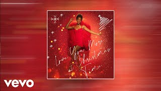 Kelly Rowland - Love You More at Christmas Time