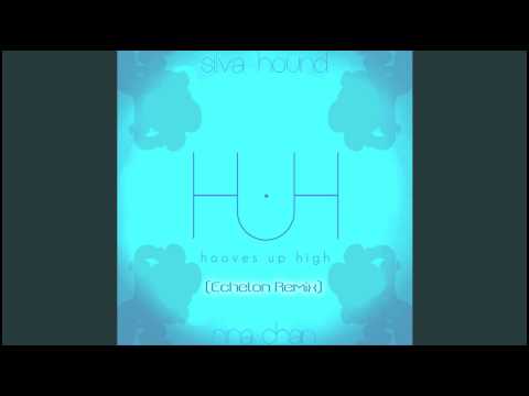 Silva Hound ft. Rina-Chan - Hooves Up High (Echelon Remix)