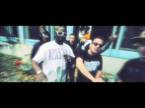 Wira (Zakariens) feat Redstar - Thérapie De Groupe (Prod Prime) CLIP RAP