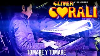 Video Tomaré y Tomaré de Grupo Coralí