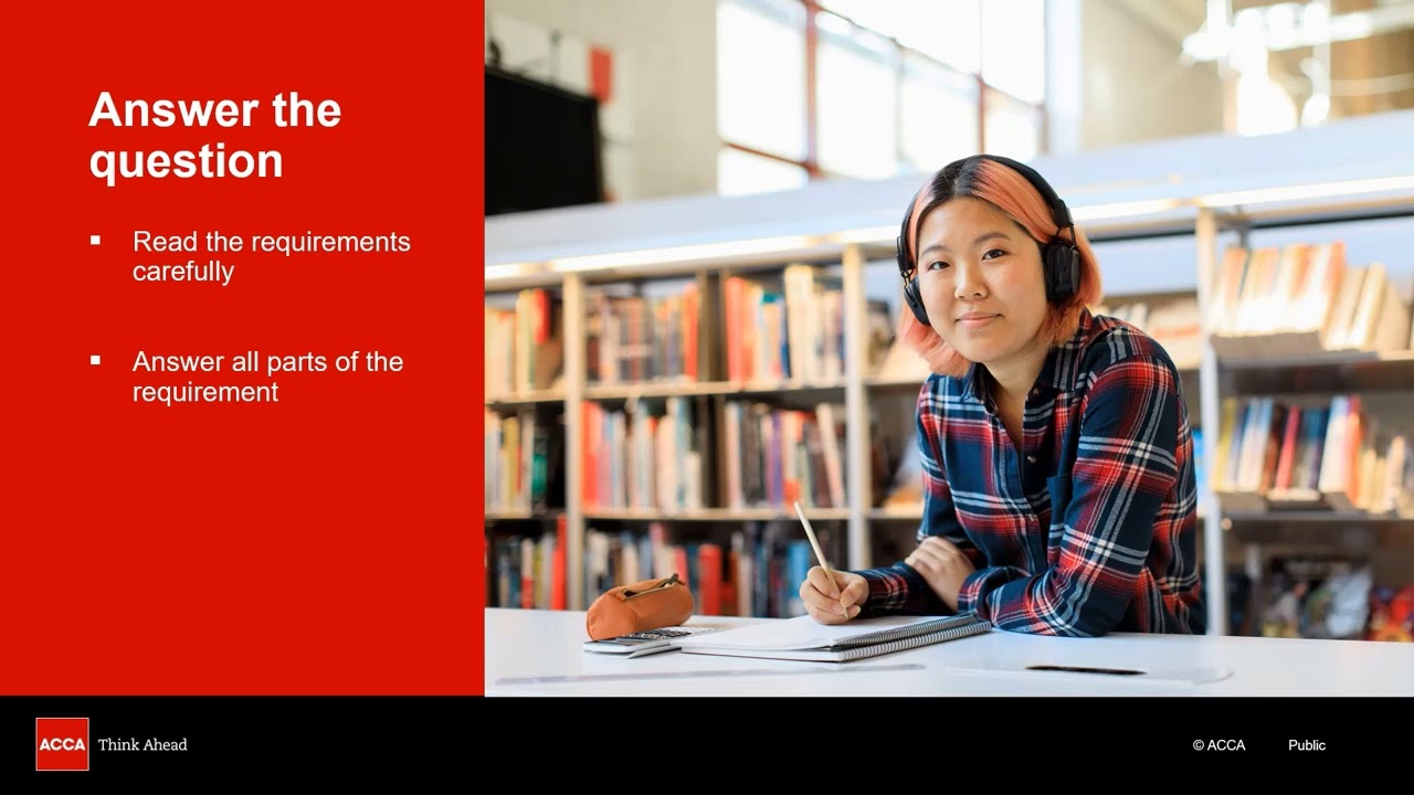 5 minutes with the APM examining team