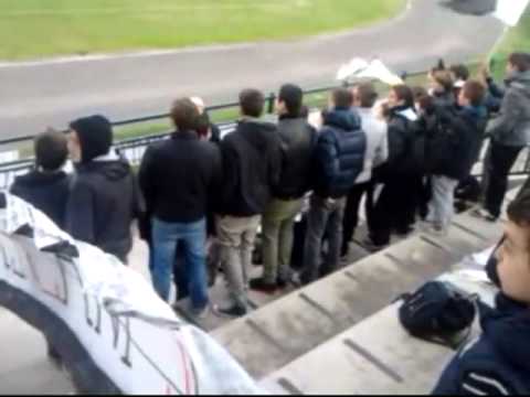 U.C.S - Audax Rufina - Audace Legnaia (18.11.12)