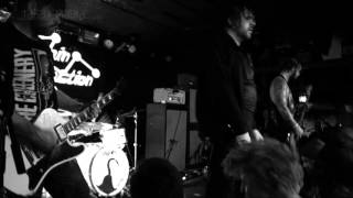 Norma Jean- &quot;Scientifiction : A Clot of Tragedy / A Swarm of Dedication&quot; (Live)