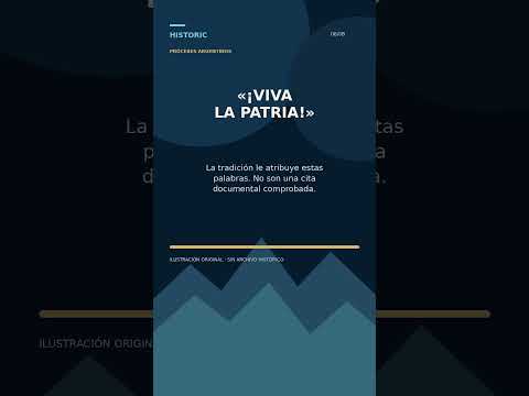 cabral narrado #historic #25demayo #independenciaargentina #historiaargentina #9dejulio