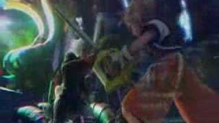 Alexander the Burn Victim by Scarling