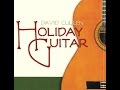 David Cullen - Santa Claus Is Coming