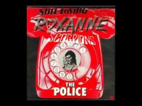 Amoraboy - Still loving Roxanne (2011 version)