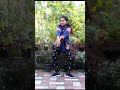 Tiktok Trending Dance By Saira Banu