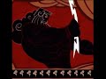 He Hurled His Thunderbolt