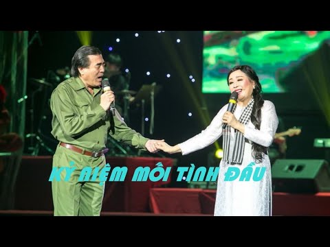 Kỷ niệm mối tình đầu - Trung Đức