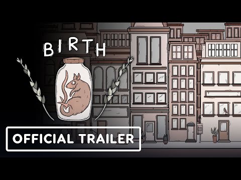 Birth - Official Gameplay Trailer | Summer Game Fest 2022 thumbnail