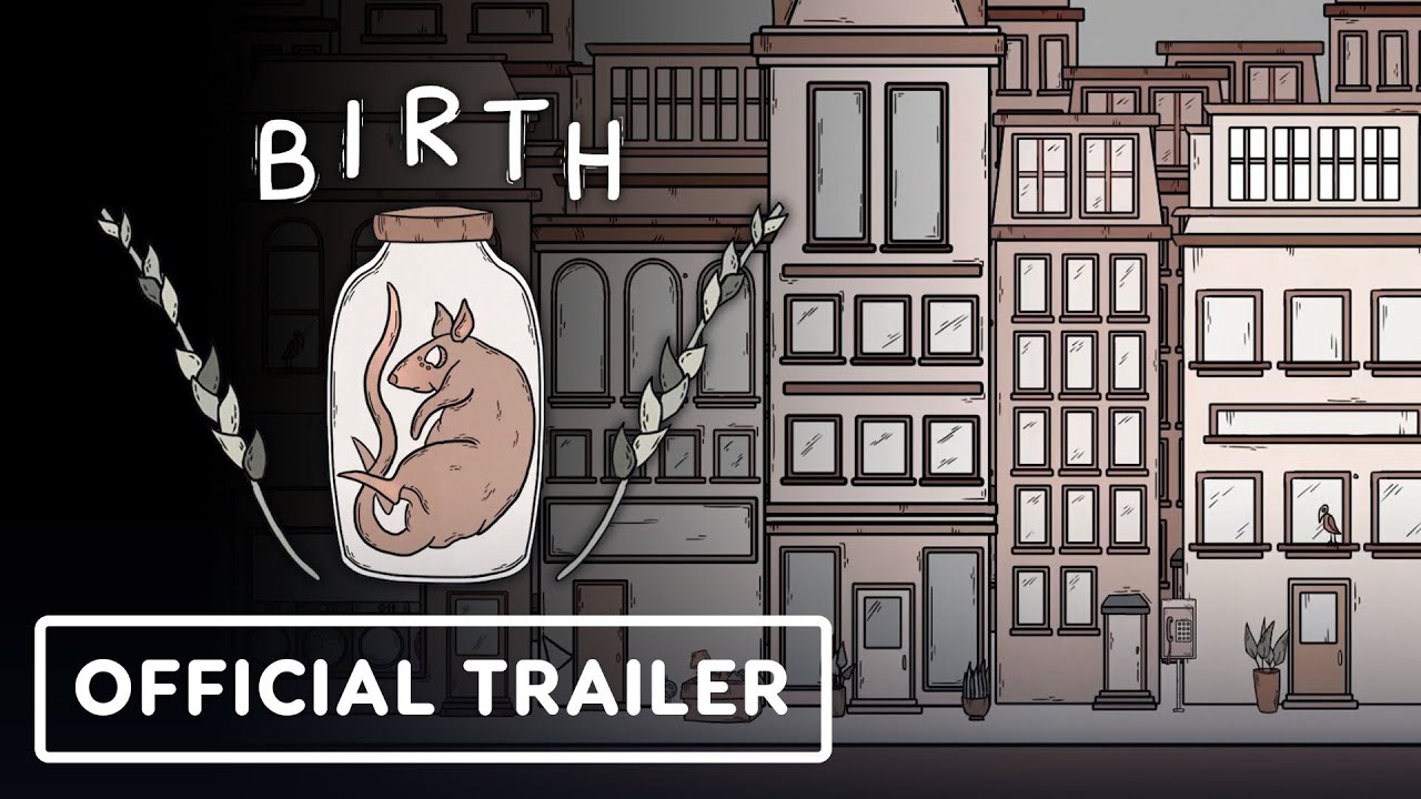 Trailer