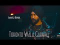 Toronto Wala Gabhru - Amantej Hundal | Lost Treasures | Latest Punjabi Songs 2023
