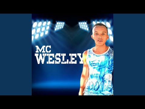 MC Wesley os Mina