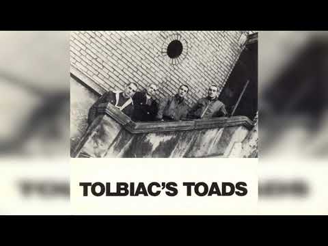 Tolbiac's Toads - Berlin (Zera EP, 1983)