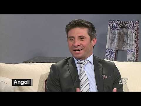 ANGOLI 28/05/2019: ANTARTIDE, SPAZIO E CLIMA: QUANDO L'INGEGNERIA NON HA LIMITI