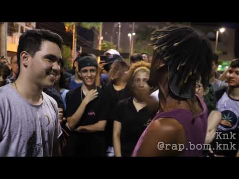 BdA220 - Hero vs KNK (2º Fase)