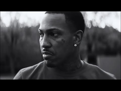 Trouble ft. The Weeknd - Come Thru (Music Video)