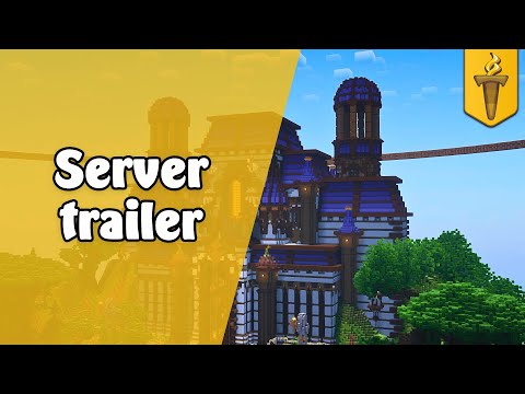 TorchCraft - Minecraft Survival Server IP