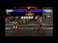 Eddy Wang Displays A Bit Of His Skarlet In MKP Season 2 5 Mugen By Borg 117