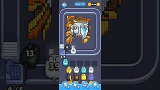 Pixel Flow Level 2721