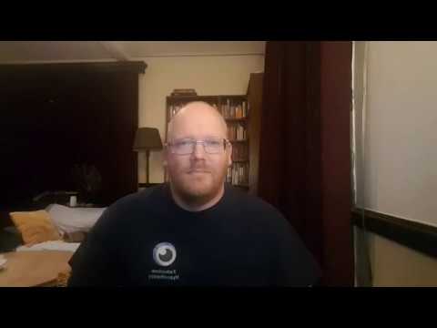 Folkestone Hypnotherapy video.