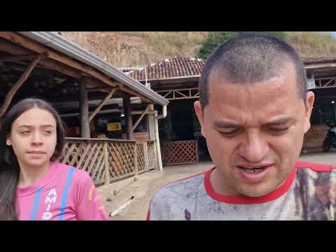VIAGEM DE CARRO AO NORDESTE PARADA PRA O ALMOÇO RESTAURANTE CASA VELHA MIRADOURO MG PT 7 04/07/2026 