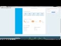 KAKO NAPRAVITI SKYPE PROFIL